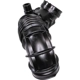 Purchase Top-Quality Throttle Body Boot by GENUINE OE - 13 54 1 740 073 3