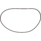 Purchase Top-Quality Timing Belt by CONTINENTAL - TB014 1