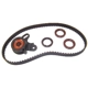 Purchase Top-Quality Timing Belt Component Kit by CONTINENTAL - TB296LK1MI 1