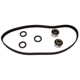 Purchase Top-Quality Timing Belt Component Kit by CONTINENTAL - TB321K1 2
