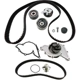 Purchase Top-Quality GRAF - KP1355-6 - Timing Belt Kit 1