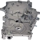 Purchase Top-Quality Timing Cover by DORMAN - 635107 2