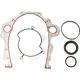 Purchase Top-Quality Timing Cover Gasket Set by APEX AUTOMOBILE PARTS - ATC2561 3