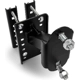 Purchase Top-Quality Tire Carrier by PARAMOUNT AUTOMOTIVE - 81-21501 4