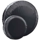 Purchase Top-Quality Couvre pneu par COVERCRAFT - ST7001WH 2