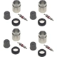 Purchase Top-Quality Tire Pressure Monitoring System Sensor Service Kit by DORMAN - 609-101 3