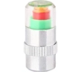 Purchase Top-Quality Tire Pressure Monitoring System Valve Stem Cap by SCHRADER AUTOMOTIVE - 20595 1
