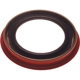 Purchase Top-Quality Torque Converter Seal by POWER TRAIN COMPONENTS - PT710615 3