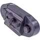 Purchase Top-Quality Torsion Bar Mount by DORMAN - 905-509 1