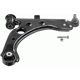 Purchase Top-Quality Track Arm by MEVOTECH - CMS251261 2