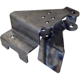 Purchase Top-Quality Track Bar Bracket by READYLIFT - 67-2538 1