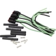 Purchase Top-Quality Traction Control Switch Connector by STANDARD - PRO SERIES - S1611 1