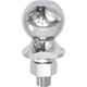 Purchase Top-Quality Trailer Ball by CURT MANUFACTURING - 60702 1