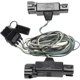 Purchase Top-Quality CURT MANUFACTURING - 56467 - Custom Wiring Harness 1