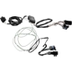 Purchase Top-Quality CURT MANUFACTURING - 58984 - Towed Vehicle RV Wiring Harness 2