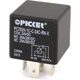 Purchase Top-Quality STANDARD - PRO SERIES - RY612 - Multi Purpose Relay 3