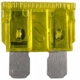 Purchase Top-Quality Trans Control Fuse (Pack of 5) by BUSSMANN - ATC40 1