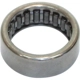 Purchase Top-Quality Transfer Case Bearing by WJB - RB6201-2RS 3