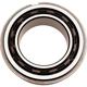 Purchase Top-Quality Transfer Case Input Shaft Bearing by NATIONAL BEARINGS - B2110 1