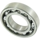 Purchase Top-Quality Transfer Case Input Shaft Bearing by NATIONAL BEARINGS - B2110 2