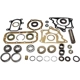 Purchase Top-Quality Transfer Case Kit by CRP/REIN - RVK0006 2