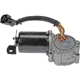 Purchase Top-Quality Transfer Case Motor by AUTOTECNICA - GM0418213 1