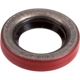 Purchase Top-Quality Transfer Case Shift Shaft Seal by NATIONAL OIL SEALS - 480954 1