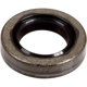 Purchase Top-Quality Transfer Case Shift Shaft Seal by NATIONAL OIL SEALS - 2287 3