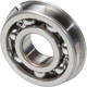 Purchase Top-Quality Transfer Shaft Bearing by NATIONAL BEARINGS - 30304 1