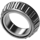 Purchase Top-Quality Transfer Shaft Bearing by NATIONAL BEARINGS - 30304 2