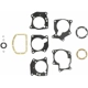 Purchase Top-Quality Transmission Gasket Set by MAHLE ORIGINAL - TS27824 3