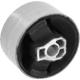 Purchase Top-Quality Transmission Mount Bushing by VAICO - V10-1663 2