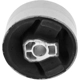 Purchase Top-Quality Transmission Mount Bushing by VAICO - V10-1663 4