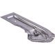 Purchase Top-Quality Trunk Floor Brace - GMK401274568 2
