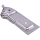 Purchase Top-Quality Trunk Floor Brace - GMK212074570 3