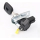 Purchase Top-Quality Trunk Lock by BWD AUTOMOTIVE - TLK4 1