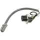 Purchase Top-Quality Trunk Open Warning Switch by BWD AUTOMOTIVE - S954 3