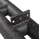 Purchase Top-Quality Tube Bumper by SMITTYBILT - RB01B 1