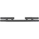 Purchase Top-Quality Tube Bumper by SMITTYBILT - RB01B 4