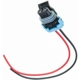 Purchase Top-Quality Turbo Boost Connector by BLUE STREAK (HYGRADE MOTOR) - S619 1