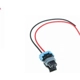 Purchase Top-Quality Turbo Boost Connector by BLUE STREAK (HYGRADE MOTOR) - HP4440 3