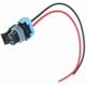 Purchase Top-Quality Turbo Boost Connector by BLUE STREAK (HYGRADE MOTOR) - S2491 4