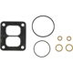 Purchase Top-Quality Turbocharger Gasket Set by MAHLE ORIGINAL - GS33972 1