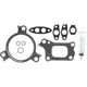 Purchase Top-Quality Turbocharger Gasket Set by MAHLE ORIGINAL - GS34017 2