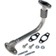 Purchase Top-Quality Turbocharger Oil Return Tube by DORMAN (OE SOLUTIONS) - 667-524 1