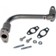Purchase Top-Quality Turbocharger Oil Return Tube by DORMAN (OE SOLUTIONS) - 667-620 2