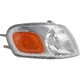 Purchase Top-Quality Turn Signal And Parking Light Assembly by DEPO - 7731514RAS2 2