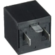 Purchase Top-Quality Turn Signal Relay by STANDARD - PRO SERIES - RY1214 1