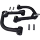 Purchase Top-Quality Upper Control Arm by SUSPENSIA CHASSIS - X50CJ0012 1