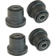 Purchase Top-Quality Upper Control Arm Bushing Or Kit by MEVOTECH - BGS104159 2